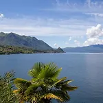 Apartmán Vista 180° Germignaga