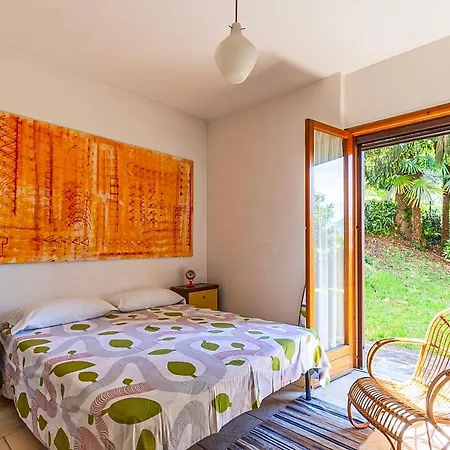 Apartmán Vista 180° *
